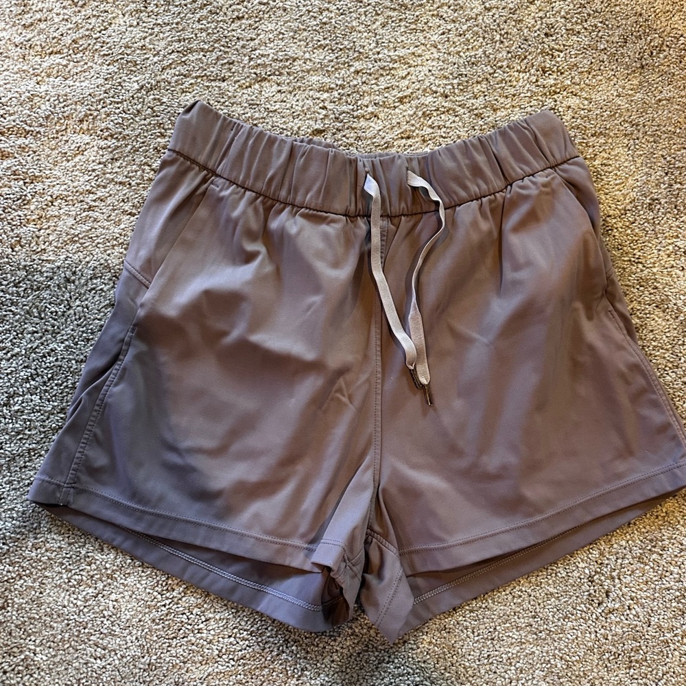 CRZ Yoga short